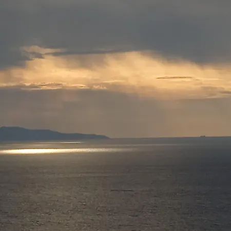 Anemones Sea View Appartamento Mykonos Town