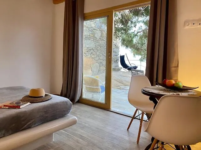 Anemones Sea View Διαμέρισμα