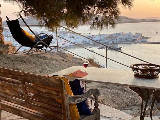 Διαμέρισμα Anemones Sea View