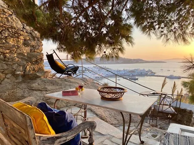 Διαμέρισμα Anemones Sea View