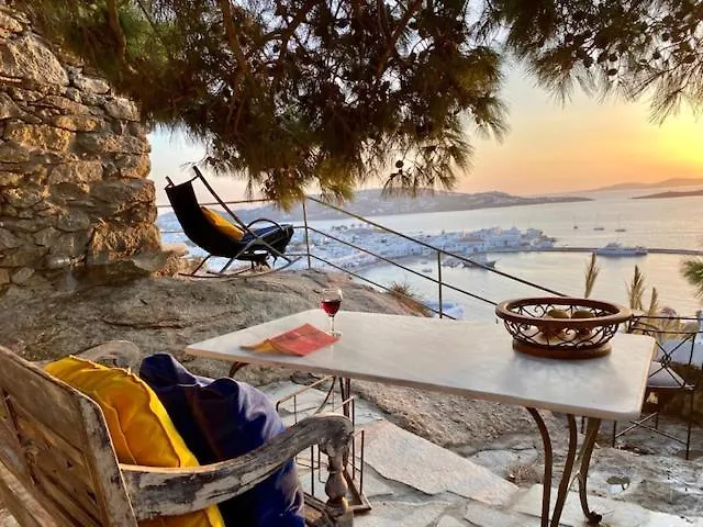 Διαμέρισμα Anemones Sea View