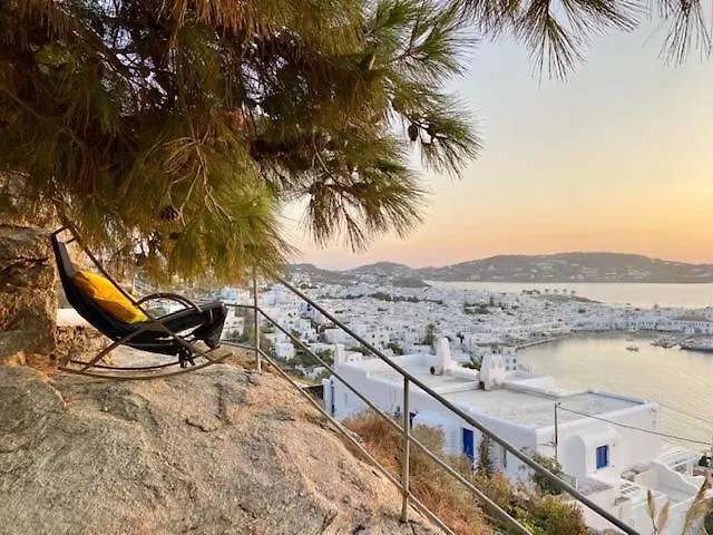 Lägenhet Anemones Sea View