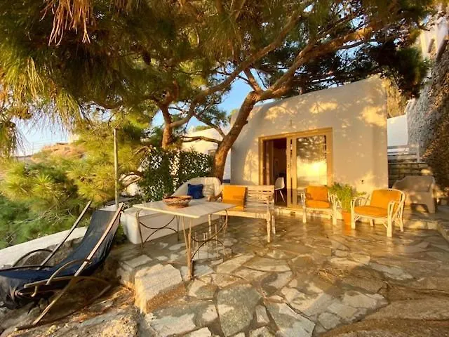 Anemones Sea View Διαμέρισμα