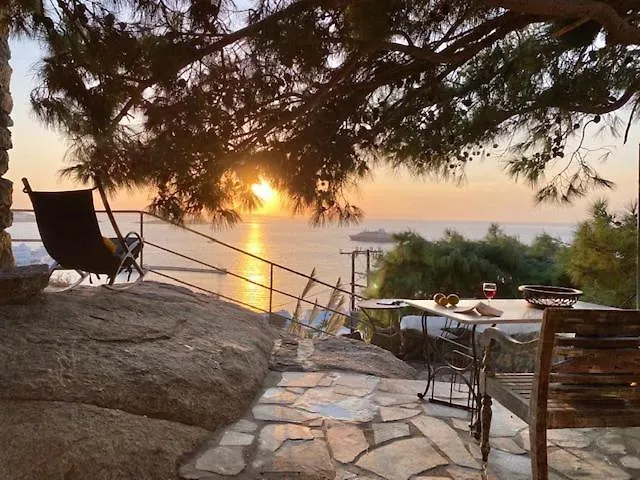 Anemones Sea View * Mykonos Town