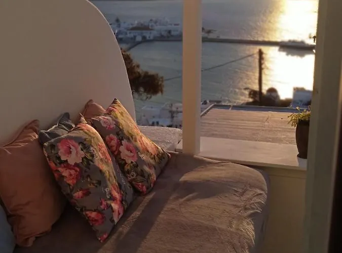 Anemones Sea View Διαμέρισμα