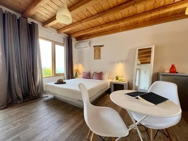 Anemones Sea View Lägenhet