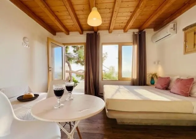 Διαμέρισμα Anemones Sea View *