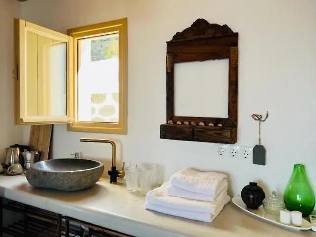 Anemones Sea View Lägenhet