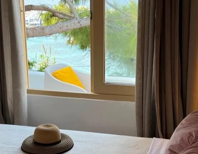 Anemones Sea View Lägenhet