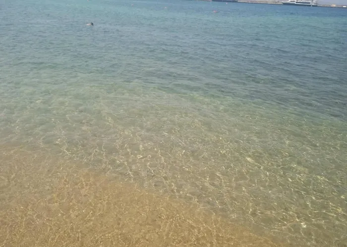 Anemones Sea View Διαμέρισμα *