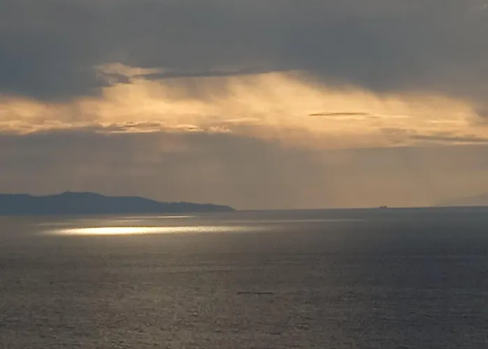 Anemones Sea View Διαμέρισμα Mykonos Town