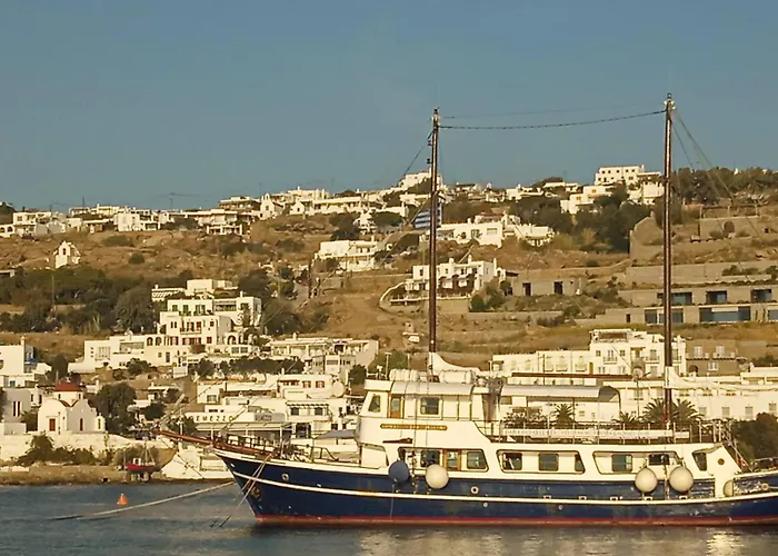 Διαμέρισμα Anemones Sea View